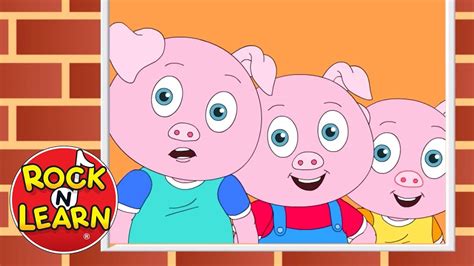 3 little pigs house metal song|The Three Little Pigs .